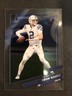 2021 Panini Clearly Donruss Carson Wentz #19 Indianapolis Colts