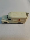 Vintage Matchbox Lesney #14 Lomas Ambukance