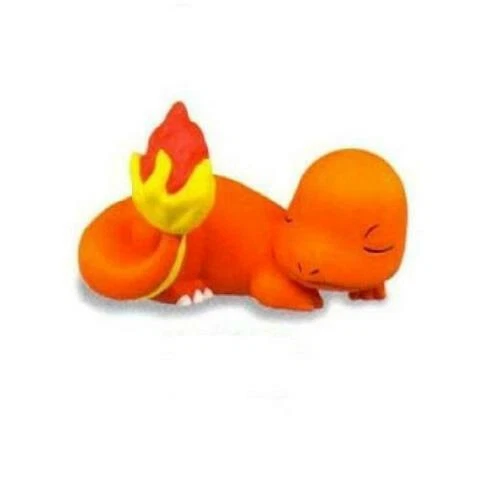 Action figure di TV, film e videogiochi TOMY sul Pokémon