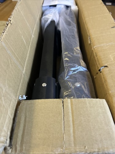OUTPRIZE Ski Rack for Roof Rack, Extended Version Aluminum Snowboard Rack wit... - Picture 8 of 9