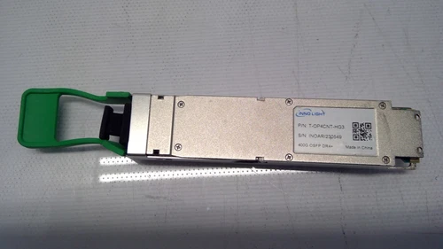 InnoLight T-OP4CNT-HG3 400G OSFP DR4+ Transceiver for Cisco OSFP-400G-DR4