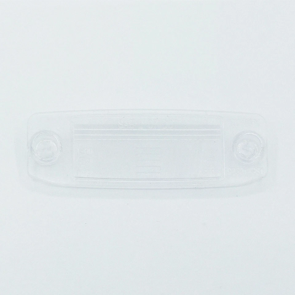 Новый задний объектив номерного знака лампа подходит для 2004-2006 Kia Amanti 3,5 л - Изображение 3 из 4