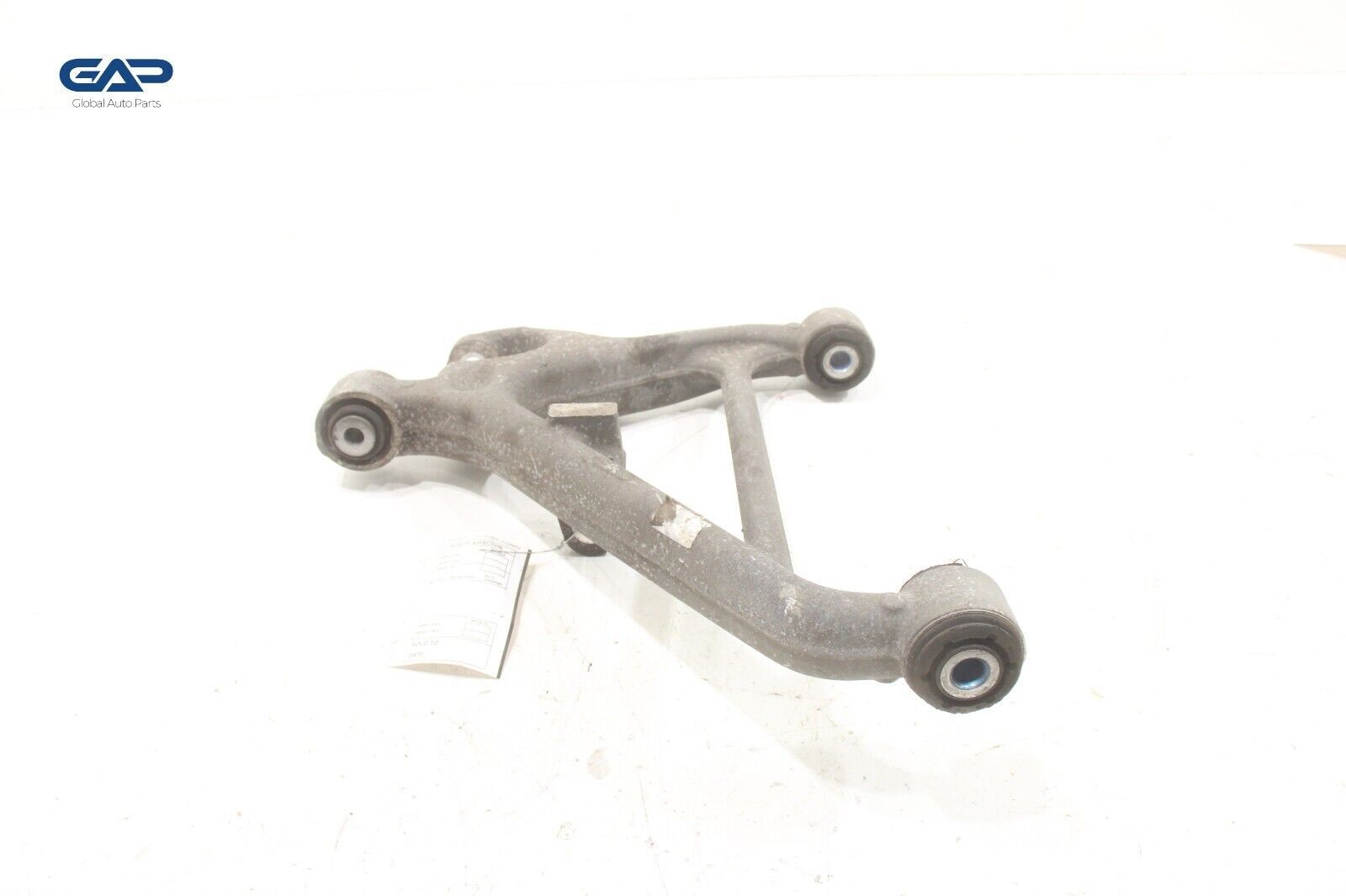 2010 - 2013 ASTON MARTIN RAPIDE REAR RIGHT PASSENGER SIDE LOWER CONTROL ARM OEM