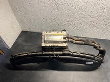 Ladeluftkühler Luftführung Audi S6 RS6 S7 RS7 4G S8 4H 4.0 TFSI V8 079145581Q Ladeluftkühler Luftführung Audi S6 RS6 S7 RS7 4G S8 4H 4.0 TFSI V8 079145581Q