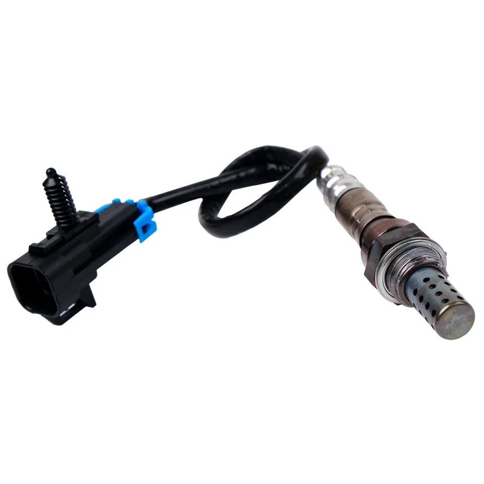 2X Up&Downstream Oxygen O2 Sensor Fit For 2010 Chevrolet Equinox Saturn Vue 2.4L - Image 3 of 4