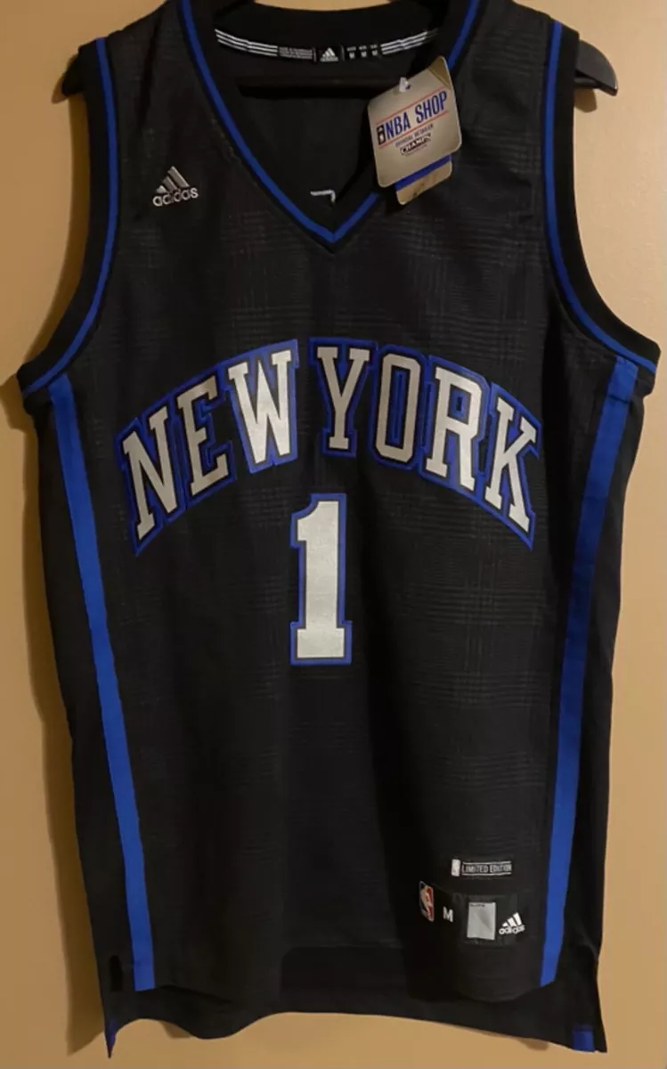 Amare stoudemire knicks best sale jersey