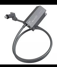 Starlink Ethernet Adapter for Starlink Standard Actuated Gen 2 Wired External  