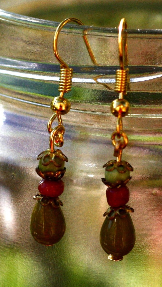 Lot De Perles, Boucles De Ceinture Et Boutons - Parfait Pour Loisirs Créatifs