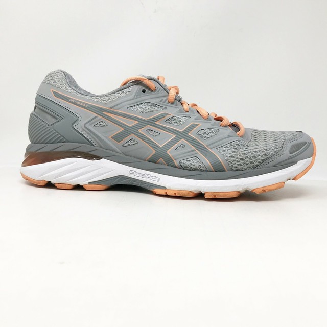asics gt 3000 orange