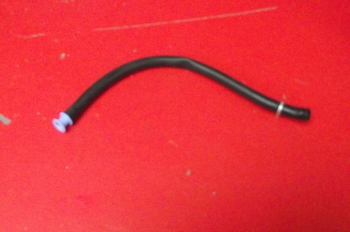 Waschmaschine BEKO WMB91243LW ABLAUFPUMPE SCHLAUCH