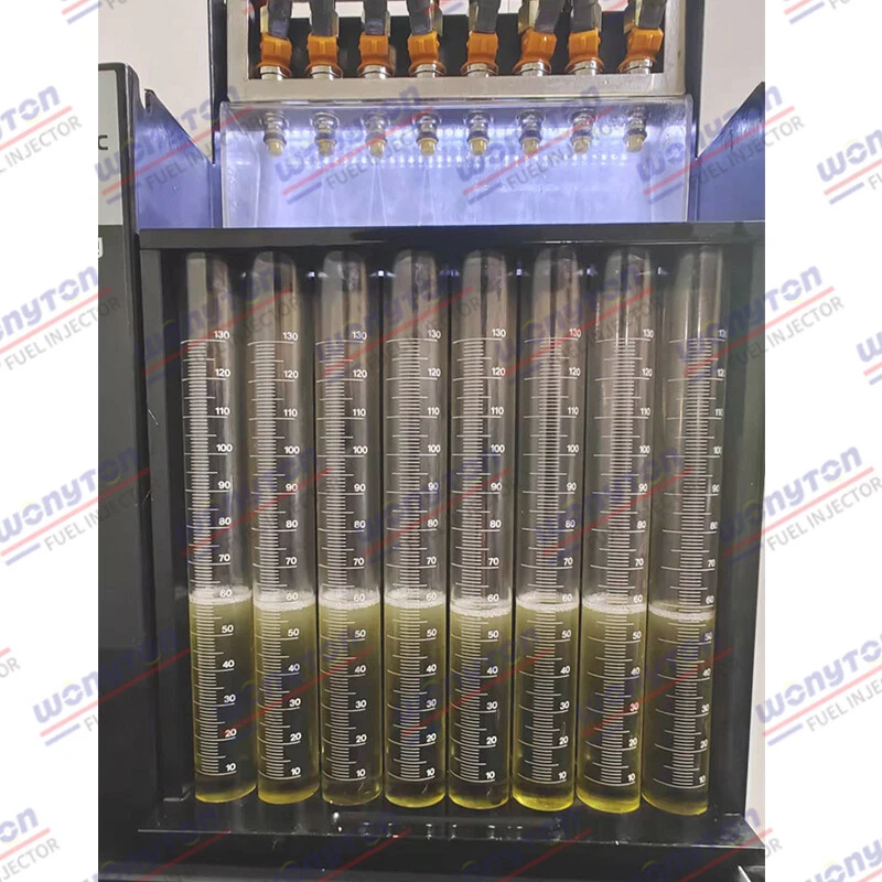 Juego 4 Inyectores de Combustible Actualización EV1 Para Renault 1983-86 1.4L 2.2L 0280150208 FJ688 Foto 2 de 4