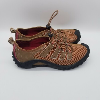 Privo Clarks M Bungee Womens Sport Walking Hiking Shoes