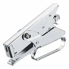 Arrow Fastener P22 Heavy Duty Plier Type Stapler