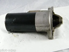 2004 VOLVO XC90 OEM ORIGINAL ~ STARTER ~ BOSCH  PART # 1 005 621 794