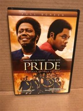 Pride (DVD, 2007) for sale online | eBay