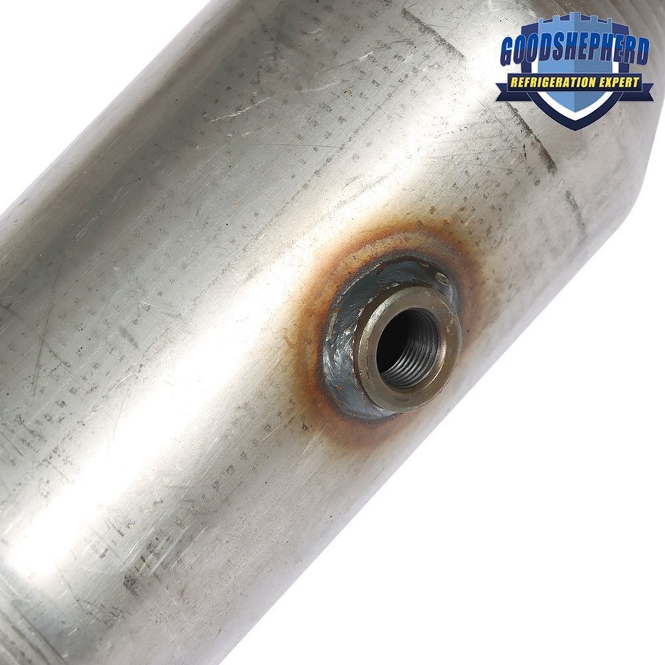 2005 2006 2007 Chrysler Town & Country 3.8L V6 Catalytic Converter 2005 2006 2007 Chrysler Town & Country 3.8L V6 Catalytic Converter