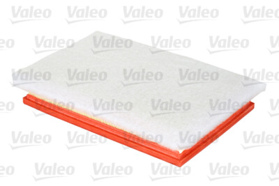 Filtro Aria Valeo 585613 - Alta Filtrazione, Facile Installazione, Per Motori, Dimensioni 107x73x178mm - Foto 4