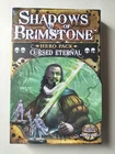 HERO PACK CURSED ETERNAL/NEW /SHADOWS OF BRIMSTONE/VALLEY OF THE SERPENT KINGS