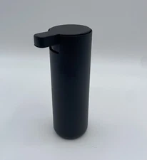 Blomus Modo Soap Dispenser Black Titanium Coated 6 oz - 69080