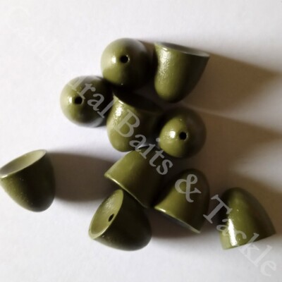 Flying Back Track  In line Back Leads Carp Course Fishing Terminal Tackle