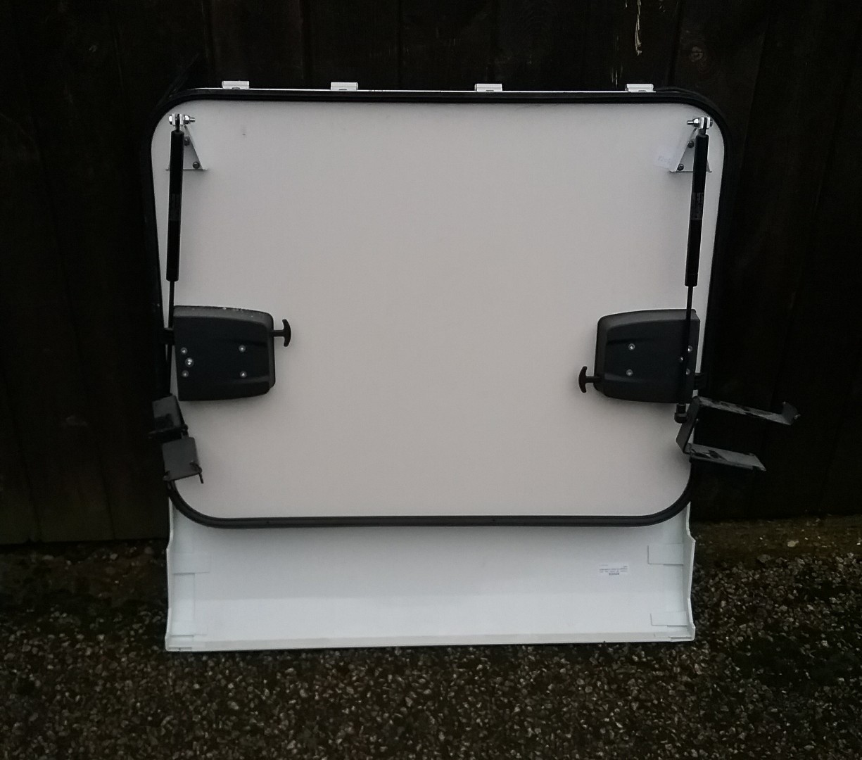 motorhome gas locker door eBay