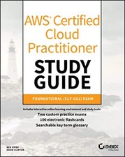 AWS Certified Cloud Practitioner Stu..., Clinton, David