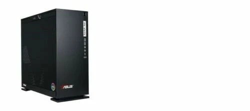 Boîtiers d'ordinateurs ASUS
