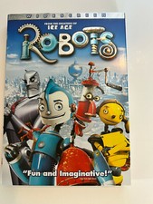 USED Robots (Widescreen Edition) DVD