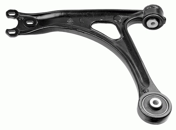 35402 01 LEMFÖRDER TRACK CONTROL ARM FRONT AXLE LEFT FOR AUDI VW