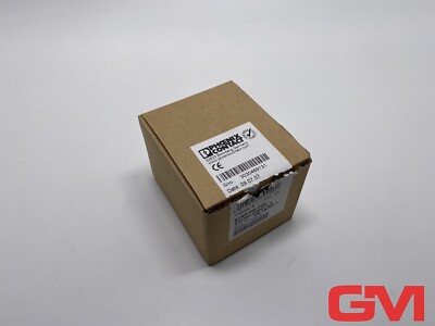 Phoenix Contact Netzteil STEP-PS-100-240AC/24DC/1.5 power supply 2938947