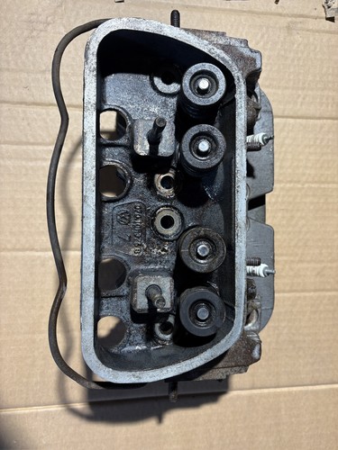 Original  Zylinderkopf luftgekühlt VW Volkswagen T3-4 070101375B  Transporter