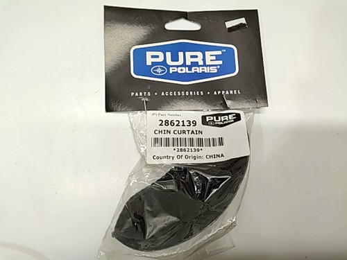 Chin Curtain - 2000 Polaris NOS