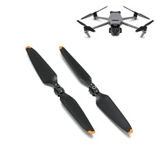 Mavic 3 Low-Noise Propellers for DJI Mavic 3 Series 1 Pair 