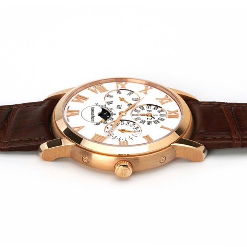 Audemars Piguet Jules Audemars Year of the Dragon Perpetual 26391OR.OO.D088CR.01 - Picture 3 of 8