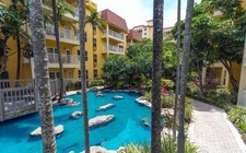 MAY 30-Junr 6~BEACH STAYS~WYNDHAM SEA GARDENS ~South FL~POMPANO, FLORIDA