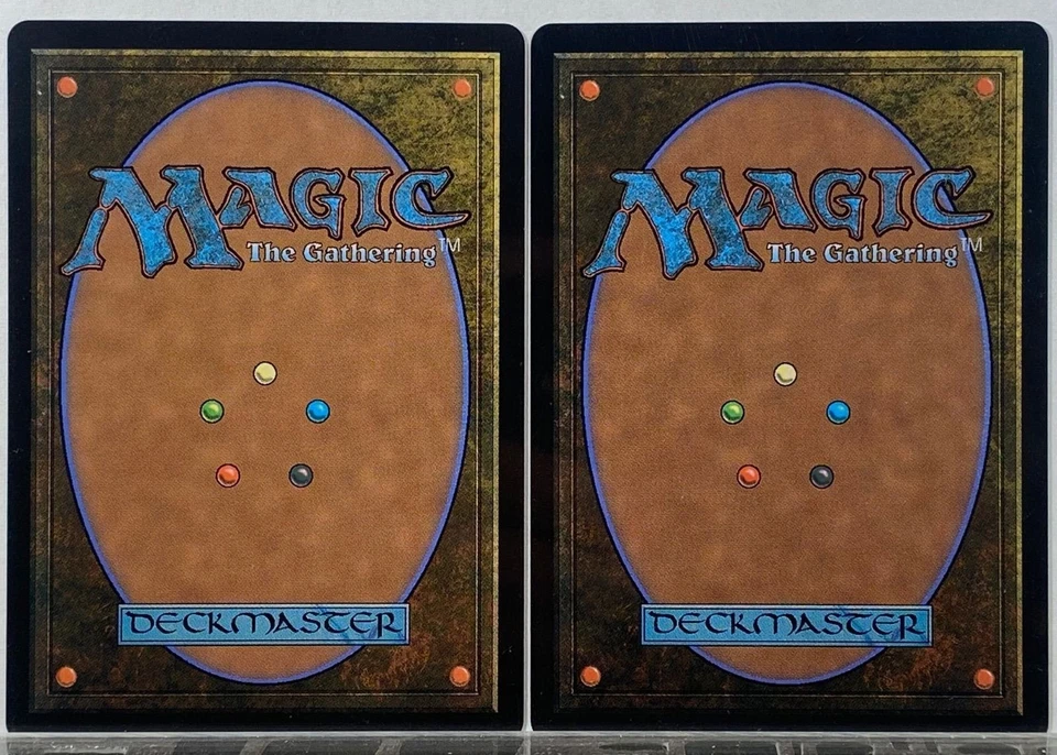 MTG Gilgamesh Master-at-Arms Borderless Foil Japanese FIN R0338 x2 Airi Yoshioka - Image 2 of 2