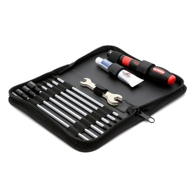 [DE] DYNAMITE Start Up Tool Set: Pro Boat - DYNT0502