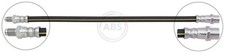 Bremsschlauch A.B.S. SL 5184 für MERCEDES R129 280 129 058 059 320 063 064 500