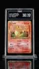 Charmander #001/032 Pokemon TCG Classic Japanese TAG 10 Gem Mint 6a