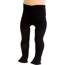 18" Doll Black color Tights 18" Doll Clothes Fits American Girl Doll