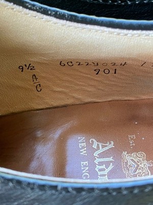 Alden 901