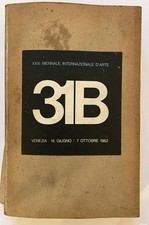Biennale di Venezia XXVI – Catalogo originale Esposizione Internazionale d’Arte-