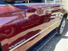 Driver Left Front Window Regulator Fits 15-20 ESCALADE 5268575