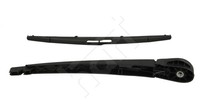 Hart 154 631 Wischarm-Satz, Scheibenreinigung FüR Renault