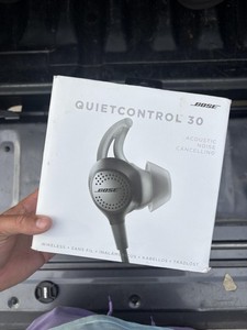 Bose Quietcontrol 30 | eBay