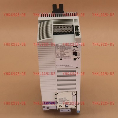 Gebraucht Lenze 8200 VECTOR DRIVE E82EV402-4C200 Qualitätssicherung
