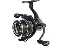 Westin W2 3000 Fd - Angelrolle, Raubfischrolle, Spinnangelrolle, Meeresrolle