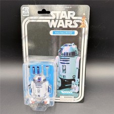 Star Wars The Black Series 40th Anniversary Artoo-Detoo R2-D2 Action Figure