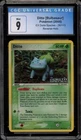 Pokemon Ditto [Bulbasaur] EX Delta Species Reverse Holo #36 CGC 9 Mint