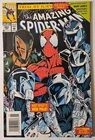 Amazing Spider-Man #385, Marvel Comics, 1994. VF. Newsstand.